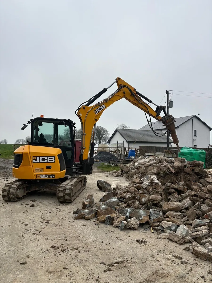 Groundwork’s and sheds - Image 4