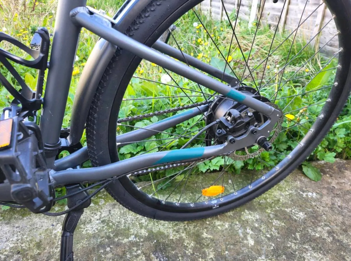 Riverside E bike - Image 3