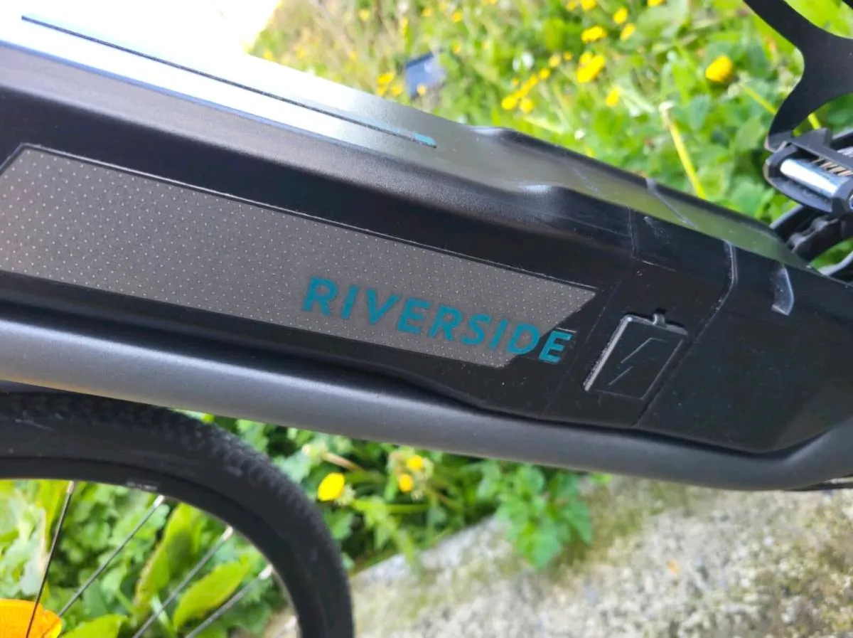 Riverside E bike - Image 4