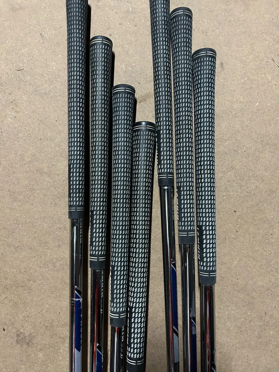 Titleist AP2 Irons 4-PW - Image 4