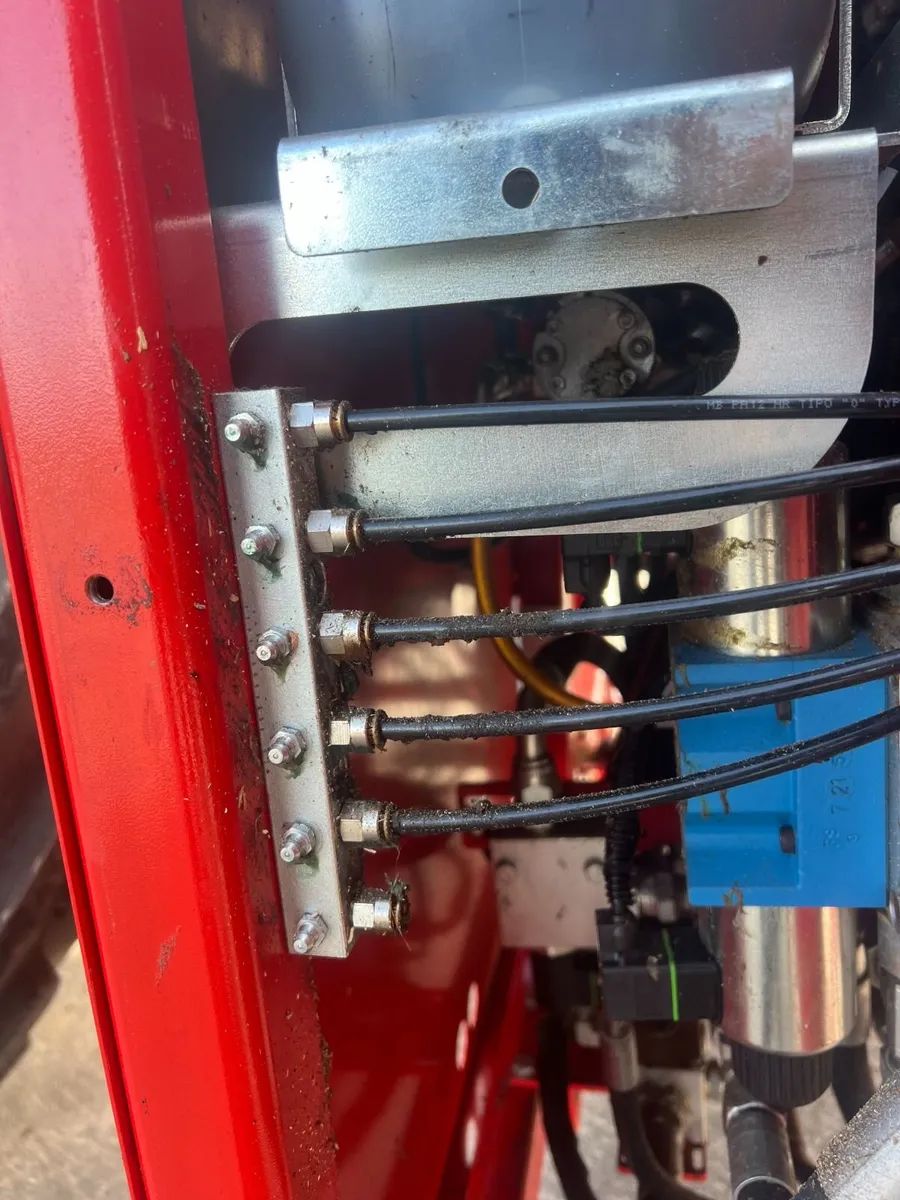 Hakki Pilki 43 Pro Firewood Processor - Image 4