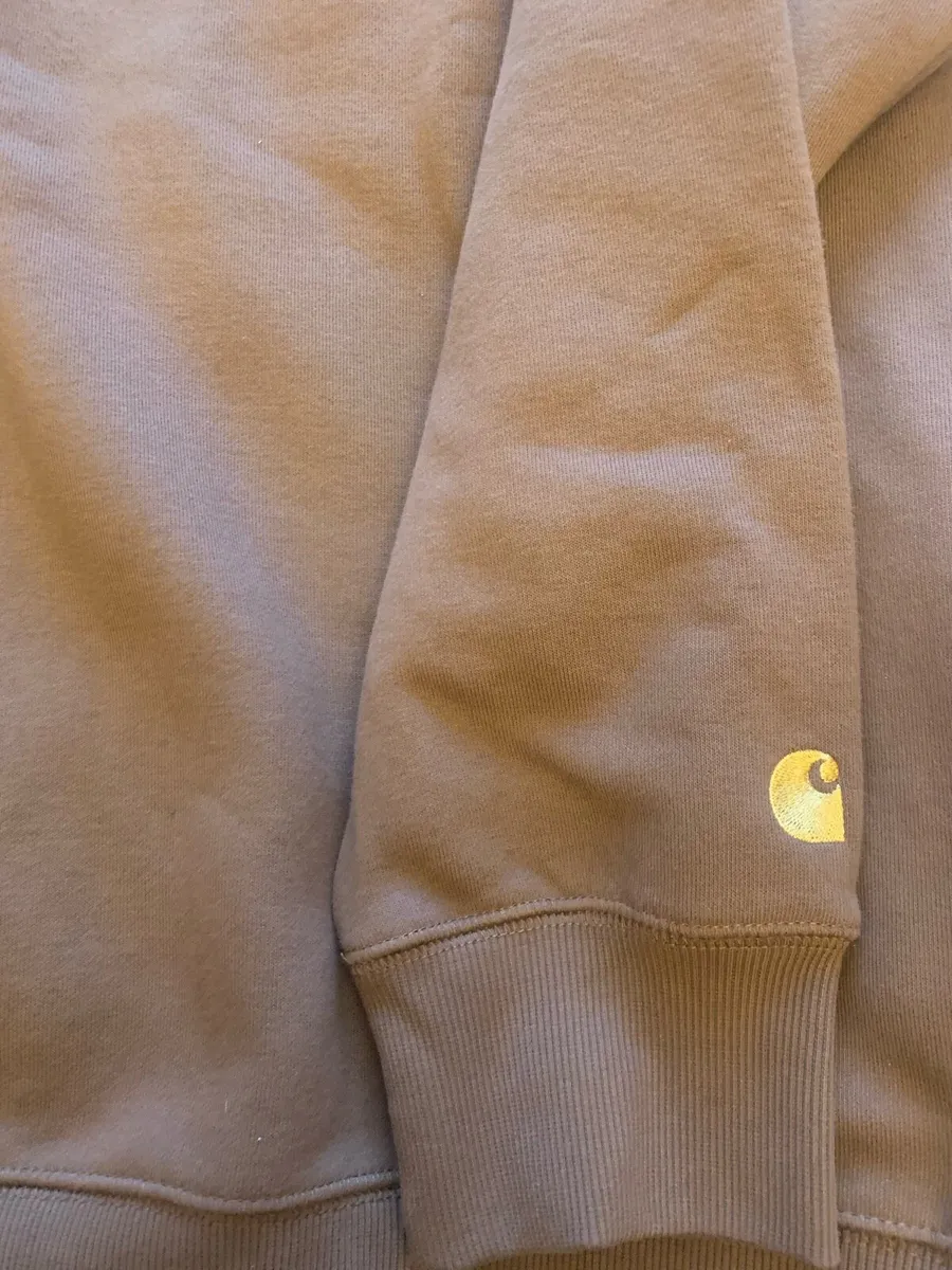 Carhartt jumper new xl - Image 4