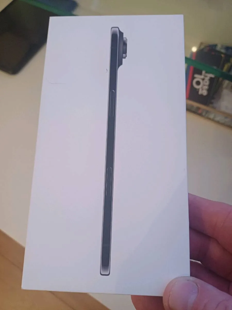 Iphone 17 air - Image 2