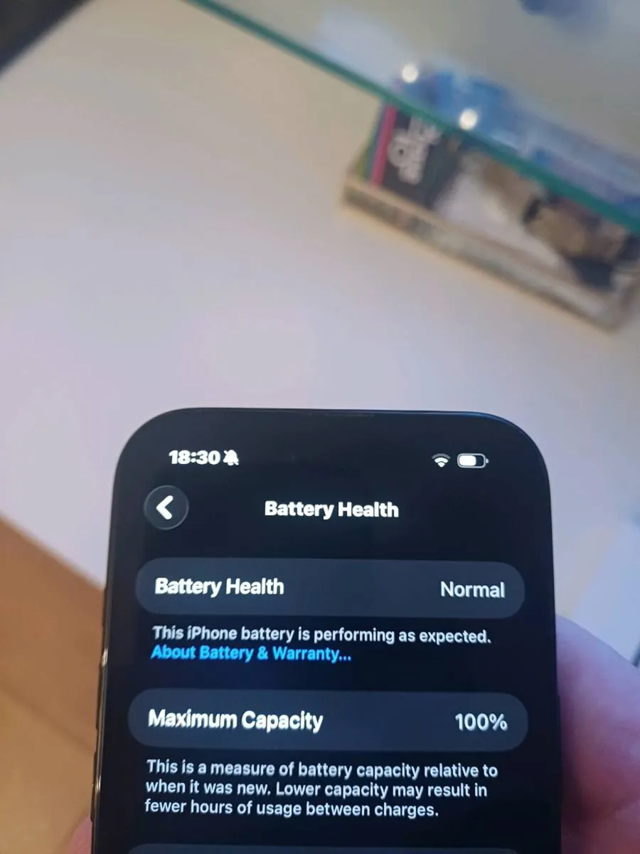 Iphone 17 air - Image 4