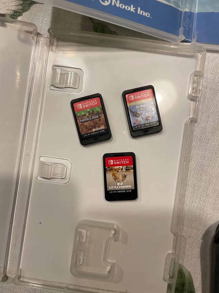 Nintendo Switch - Image 2