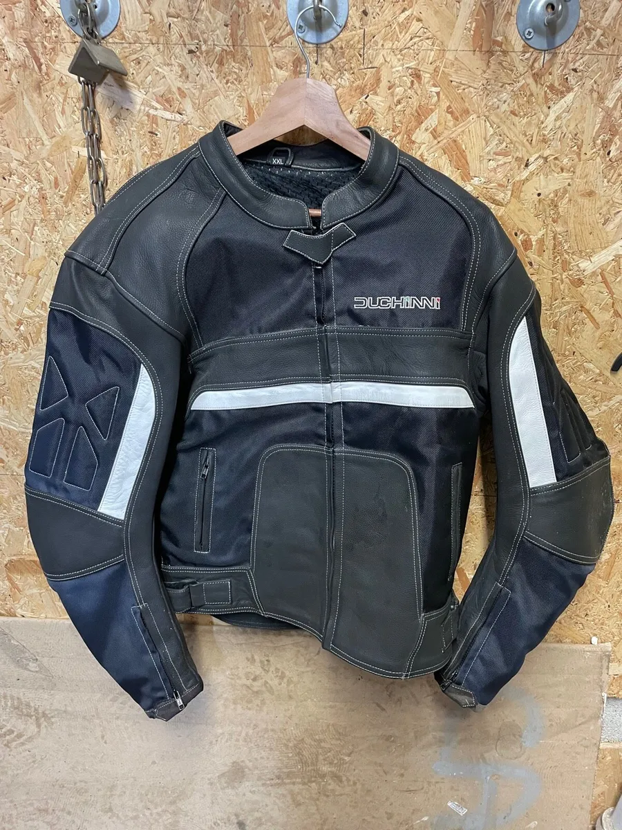 Motorcycle clothing - Image 1