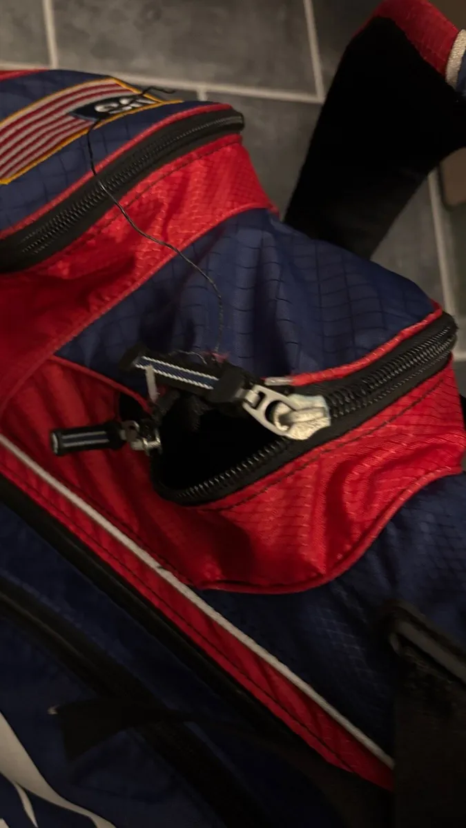 Sun Mountain golf standbag - Image 2