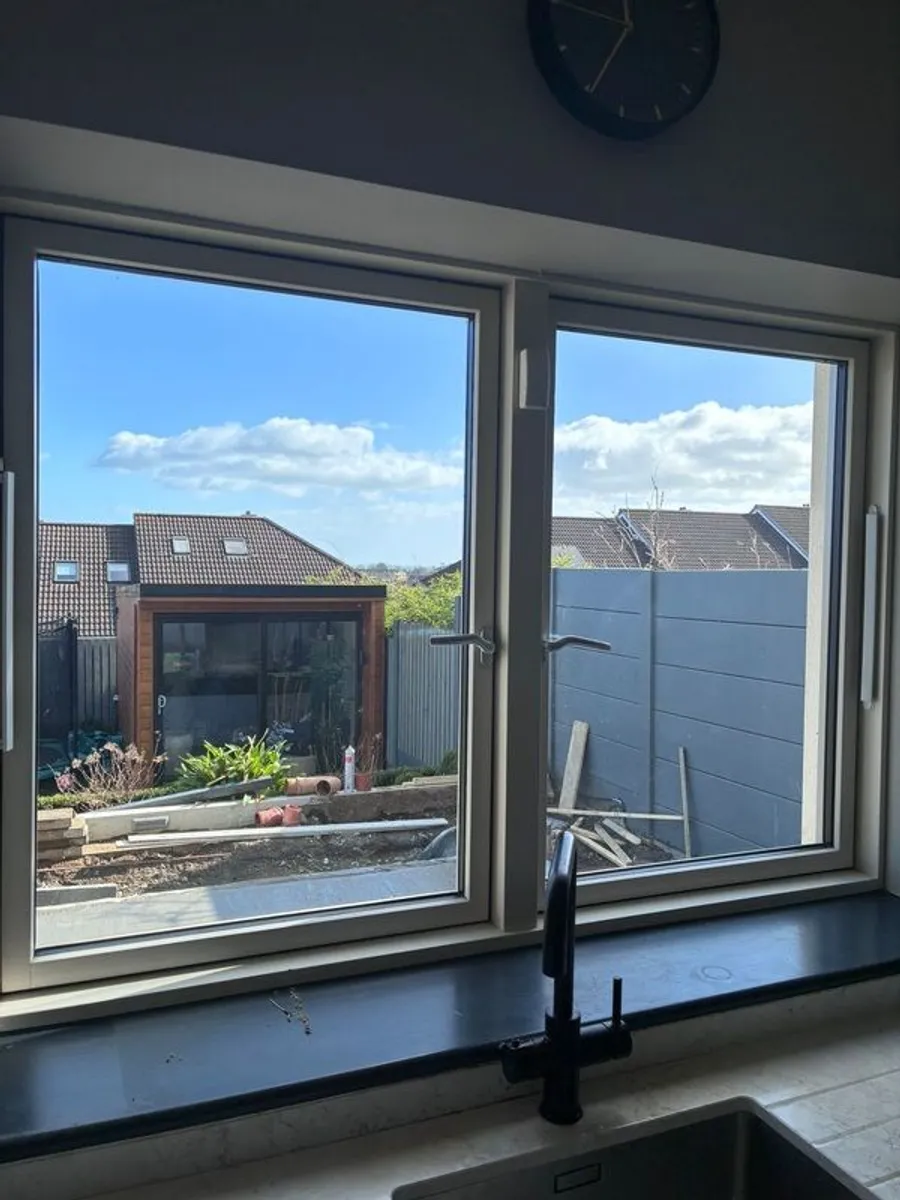 Carlson Double Glazed Window - Image 2