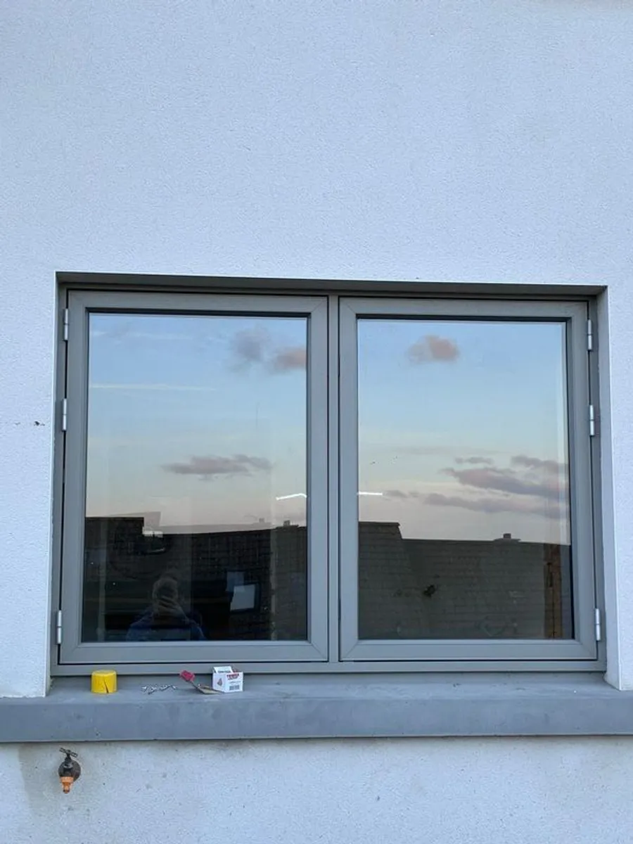 Carlson Double Glazed Window - Image 3