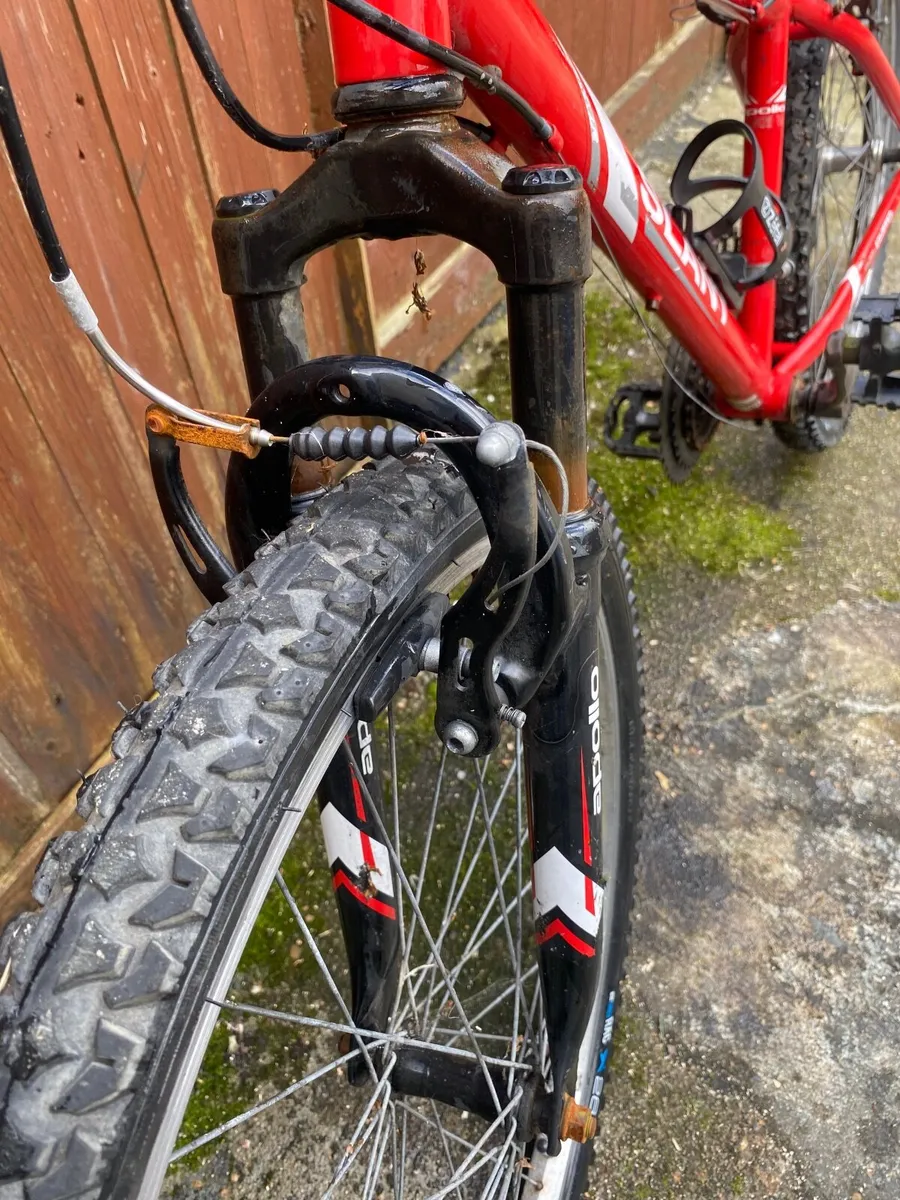 Apollo slant - Image 2