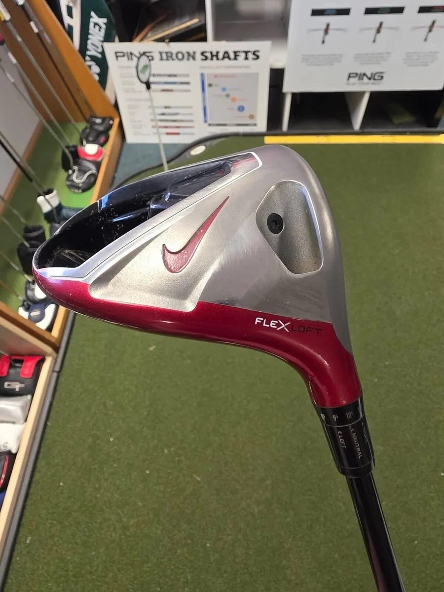 Nike Covert Driver - Image 2