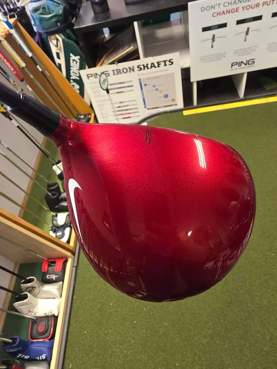 Nike Covert Driver - Image 3