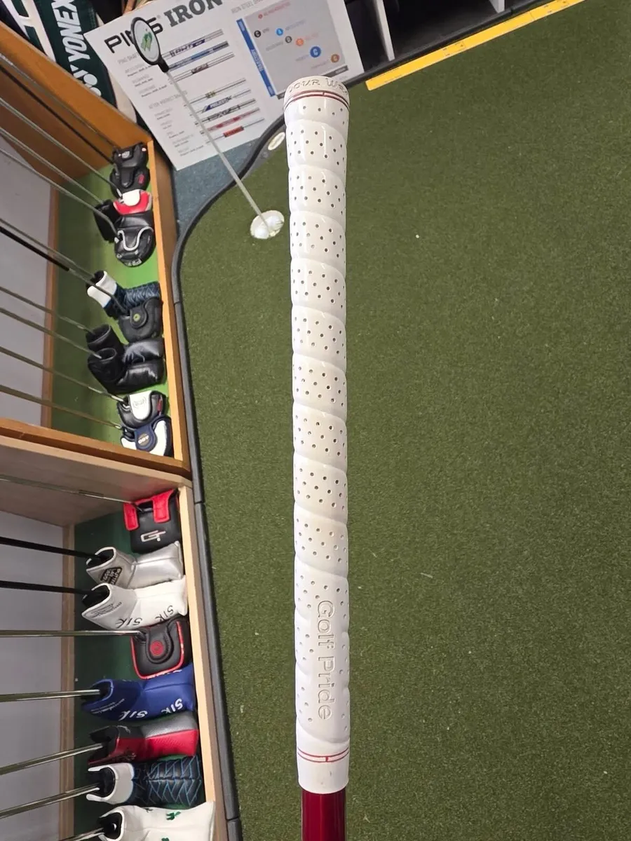 Nike Covert Driver - Image 4