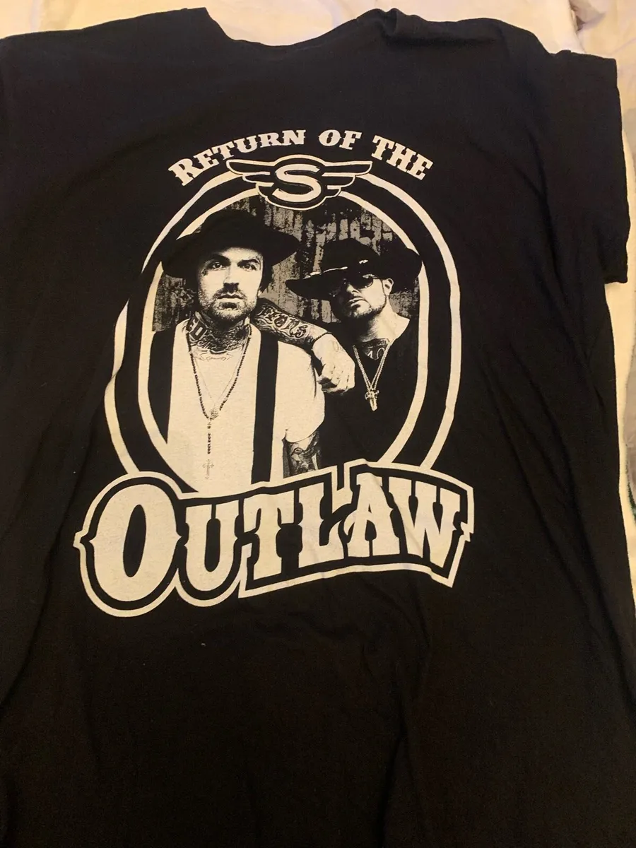 Yelawolf t shirt new - Image 1