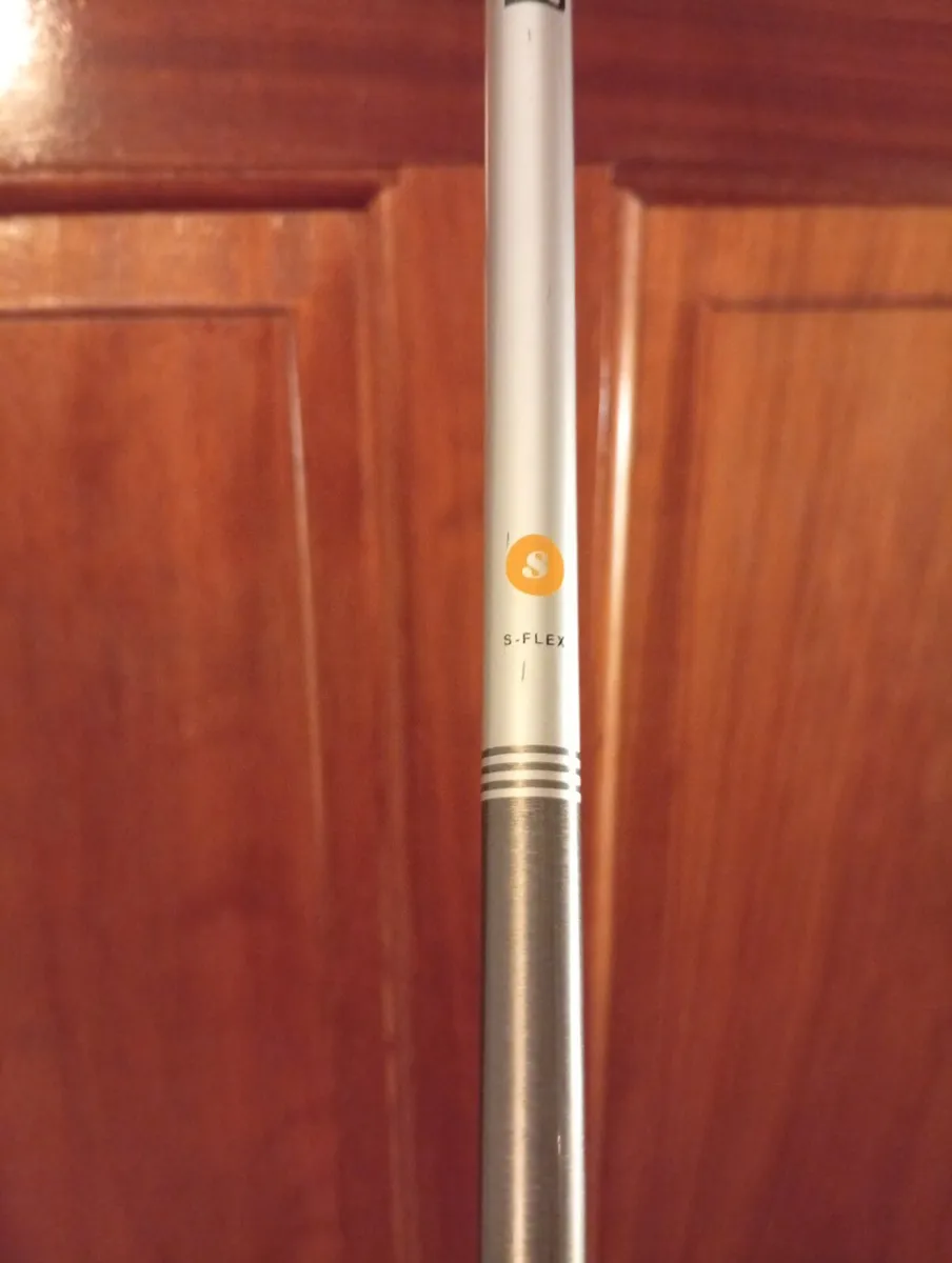 Titleist T150 Forged Tour Irons Aerotech Stiff4-PW - Image 2