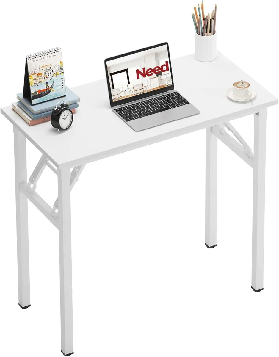 Klapptisch Computertisch Tragbare Hochleistungstis - Image 1
