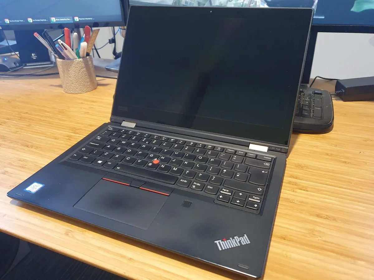 LAPTOP/TABLET Lenovo Yoga - Image 2