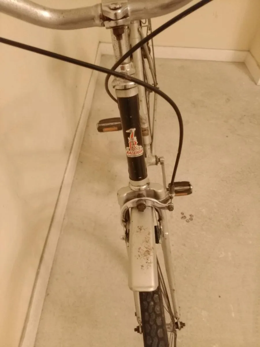 Vintage Raleigh - Image 3