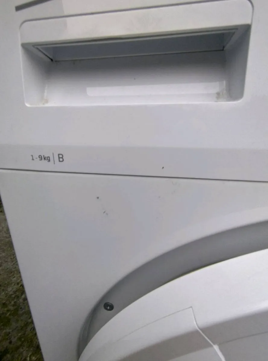 Dryer condenser - Image 3