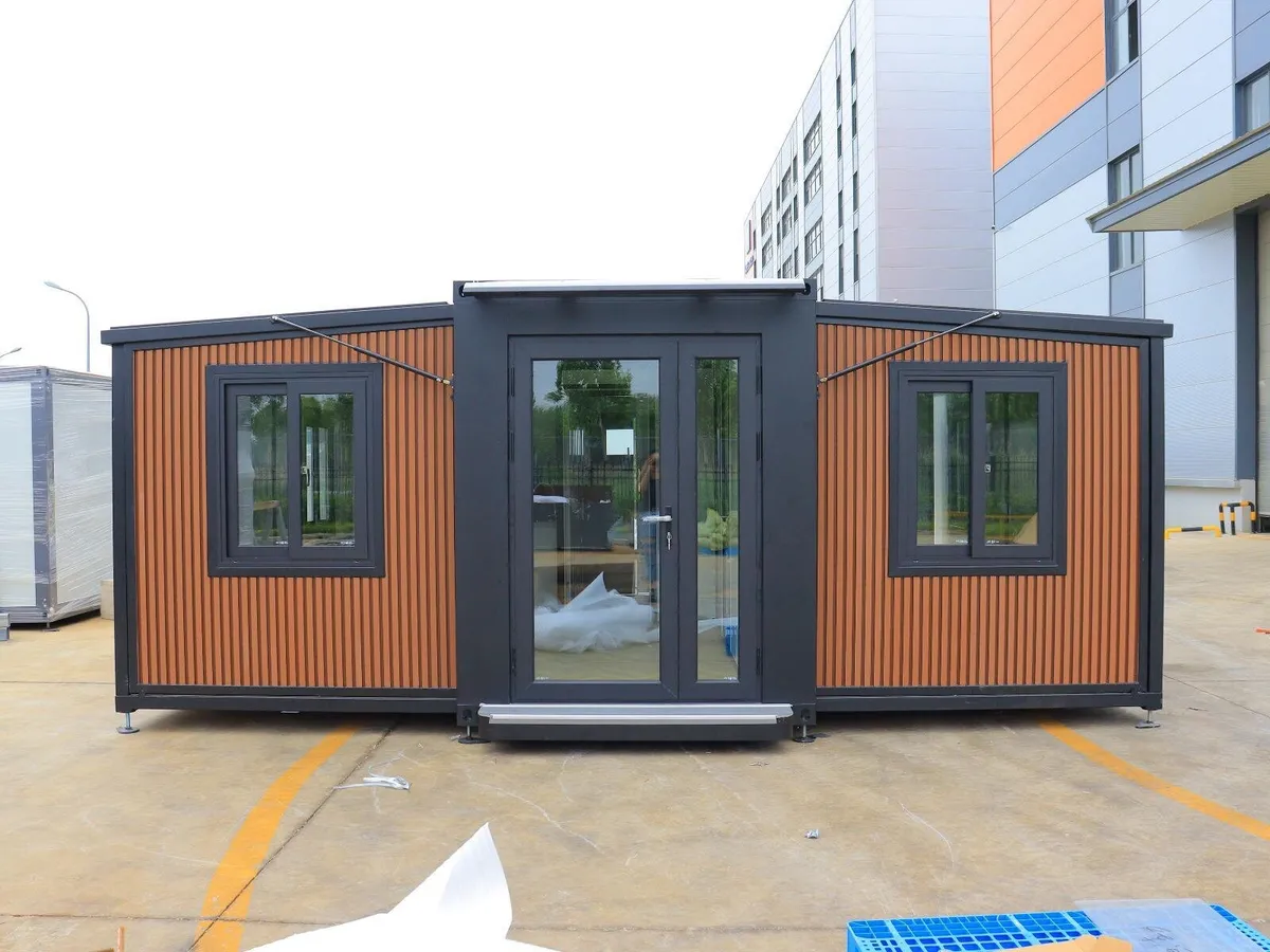 Modular home - Image 1