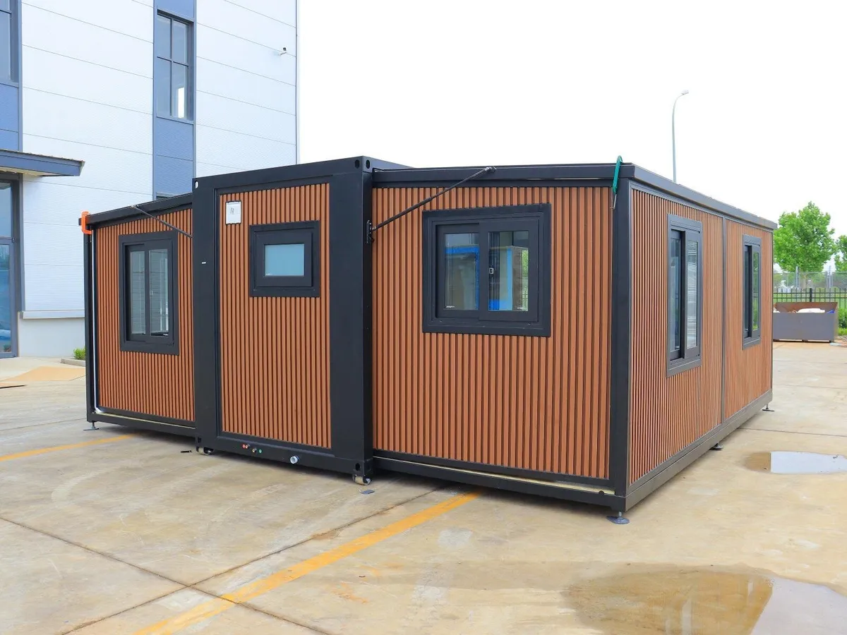 Modular home - Image 2