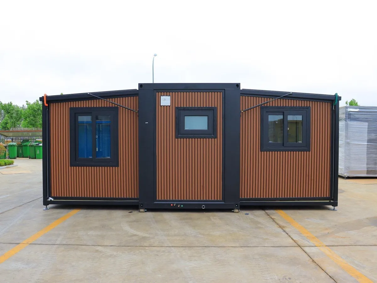 Modular home - Image 4