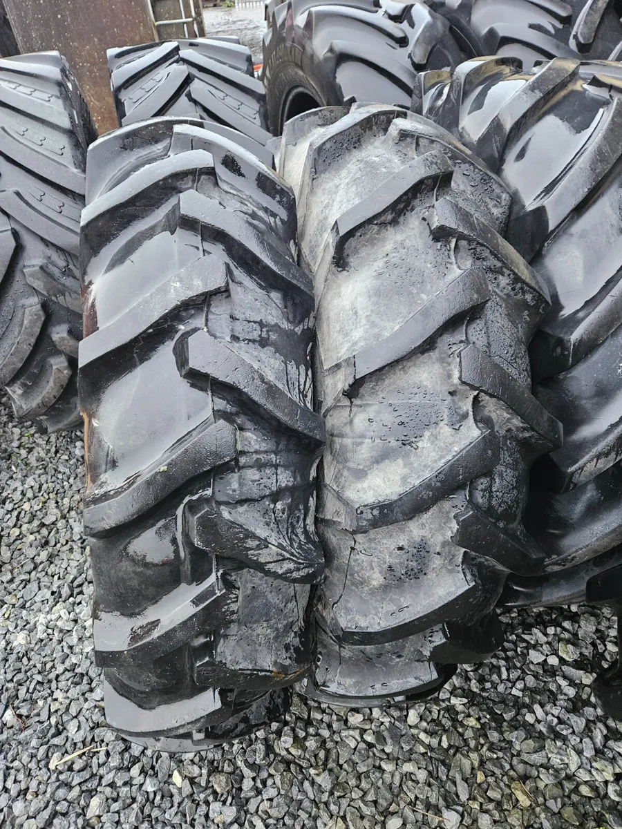 Tyres - Image 2
