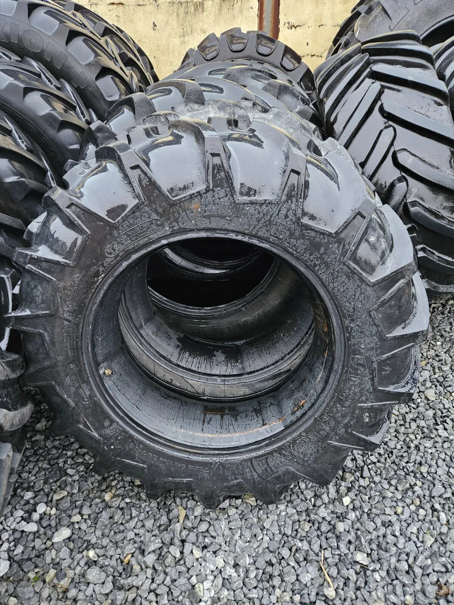 Tyres - Image 1