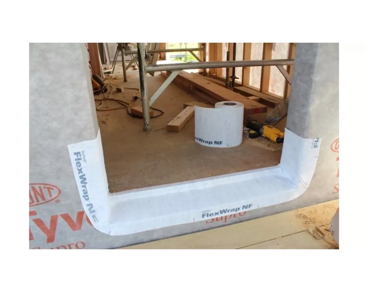 DuPont flexi wrap - Image 1