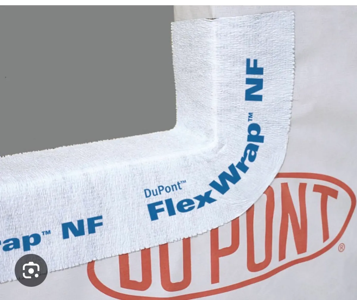 DuPont flexi wrap - Image 3