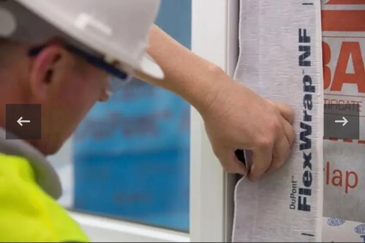 DuPont flexi wrap - Image 4