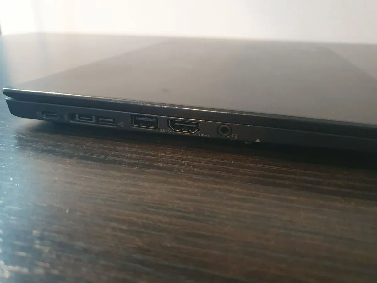 Lenovo laptop X280 - Image 4