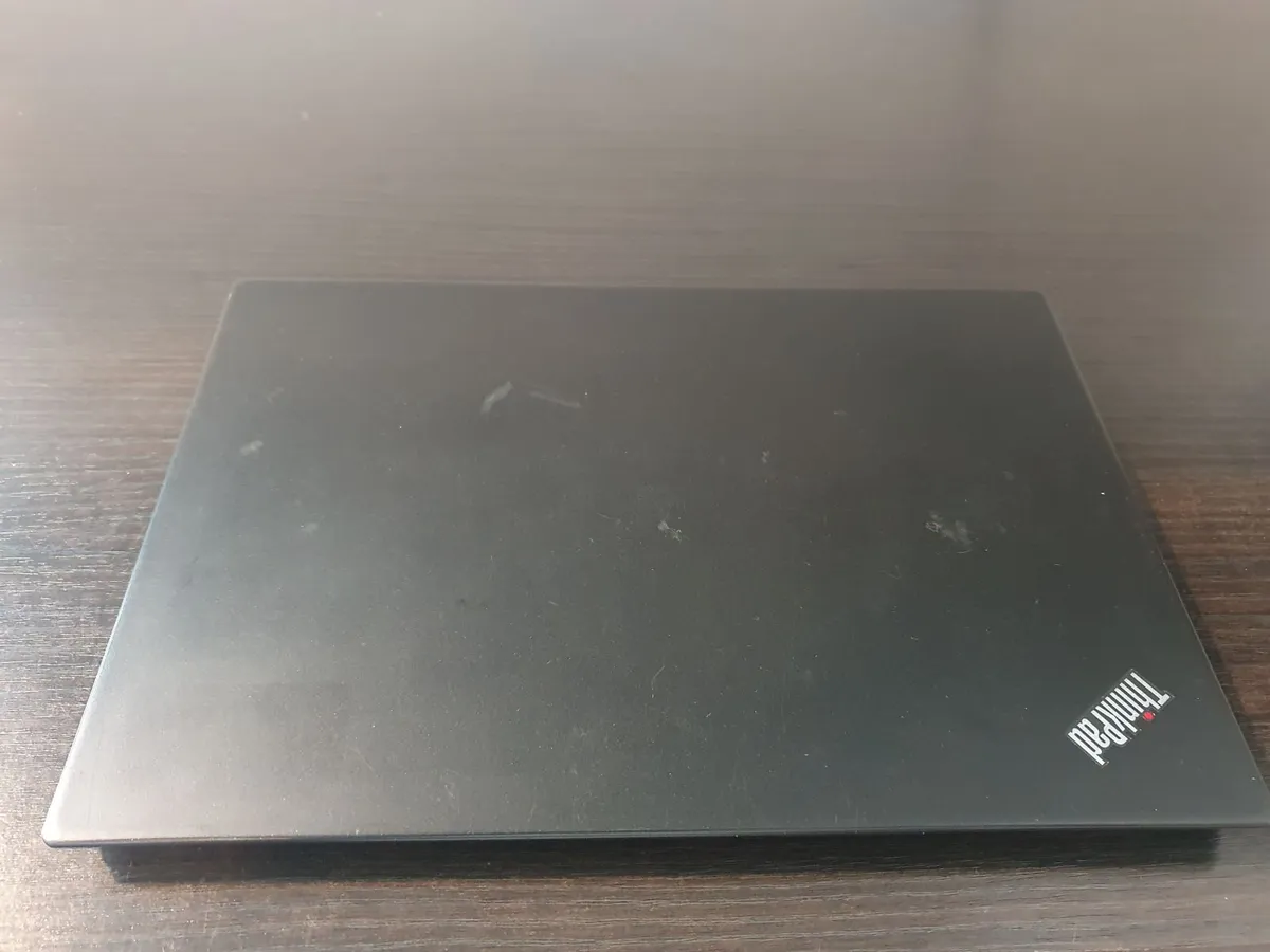 Lenovo laptop X280 - Image 3