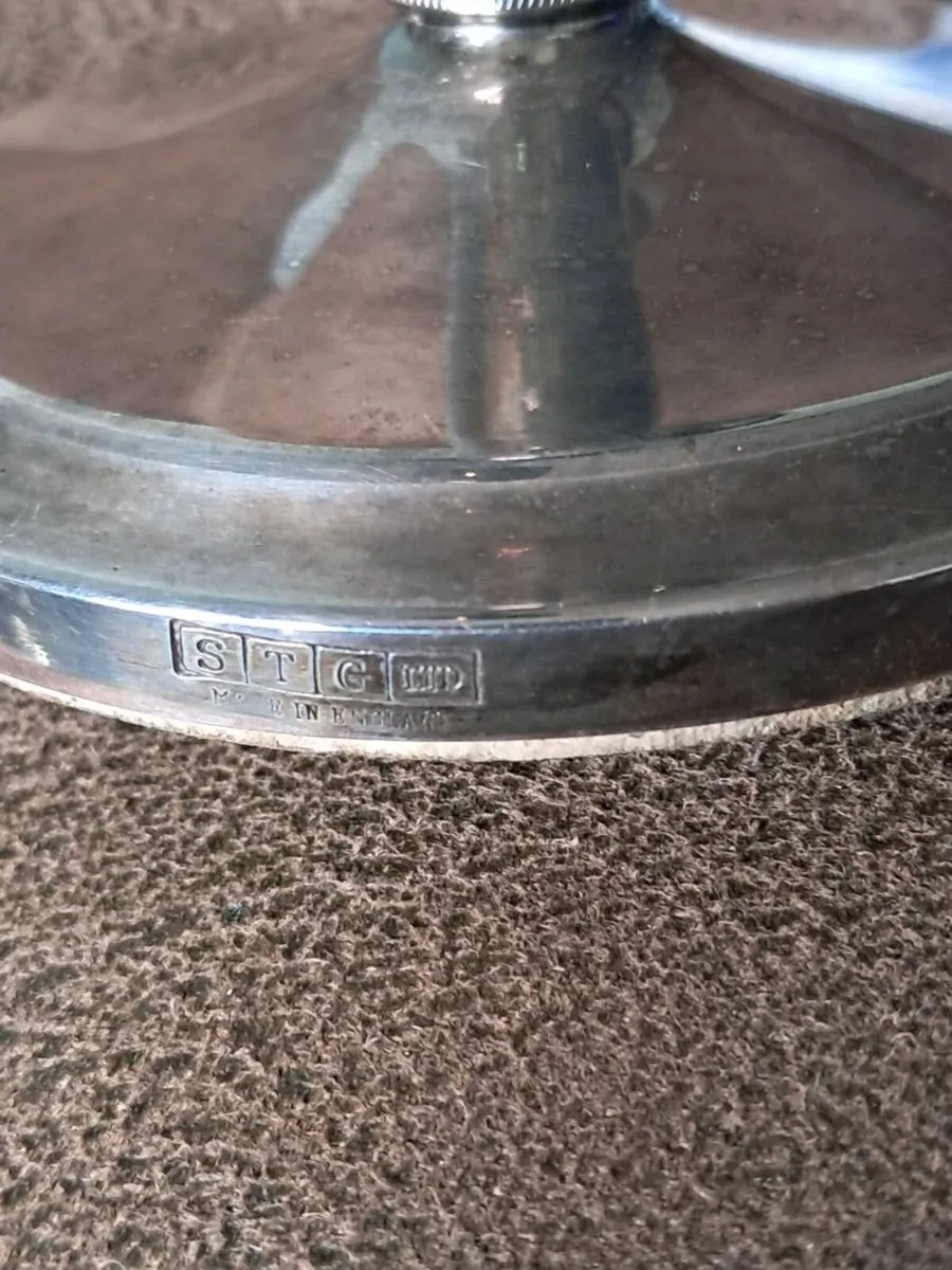 Silverware second 10 - Image 3