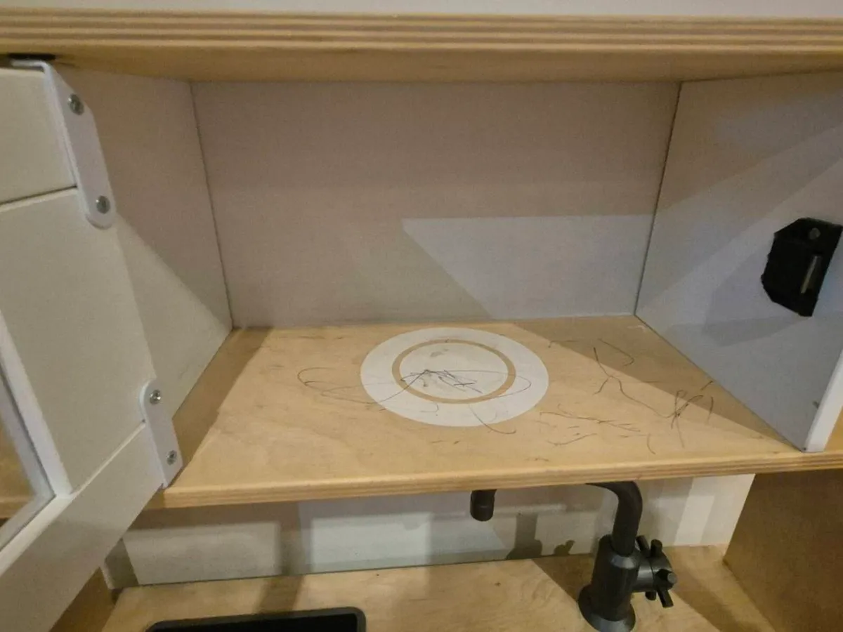 Ikea Toy Kitchen - Image 3