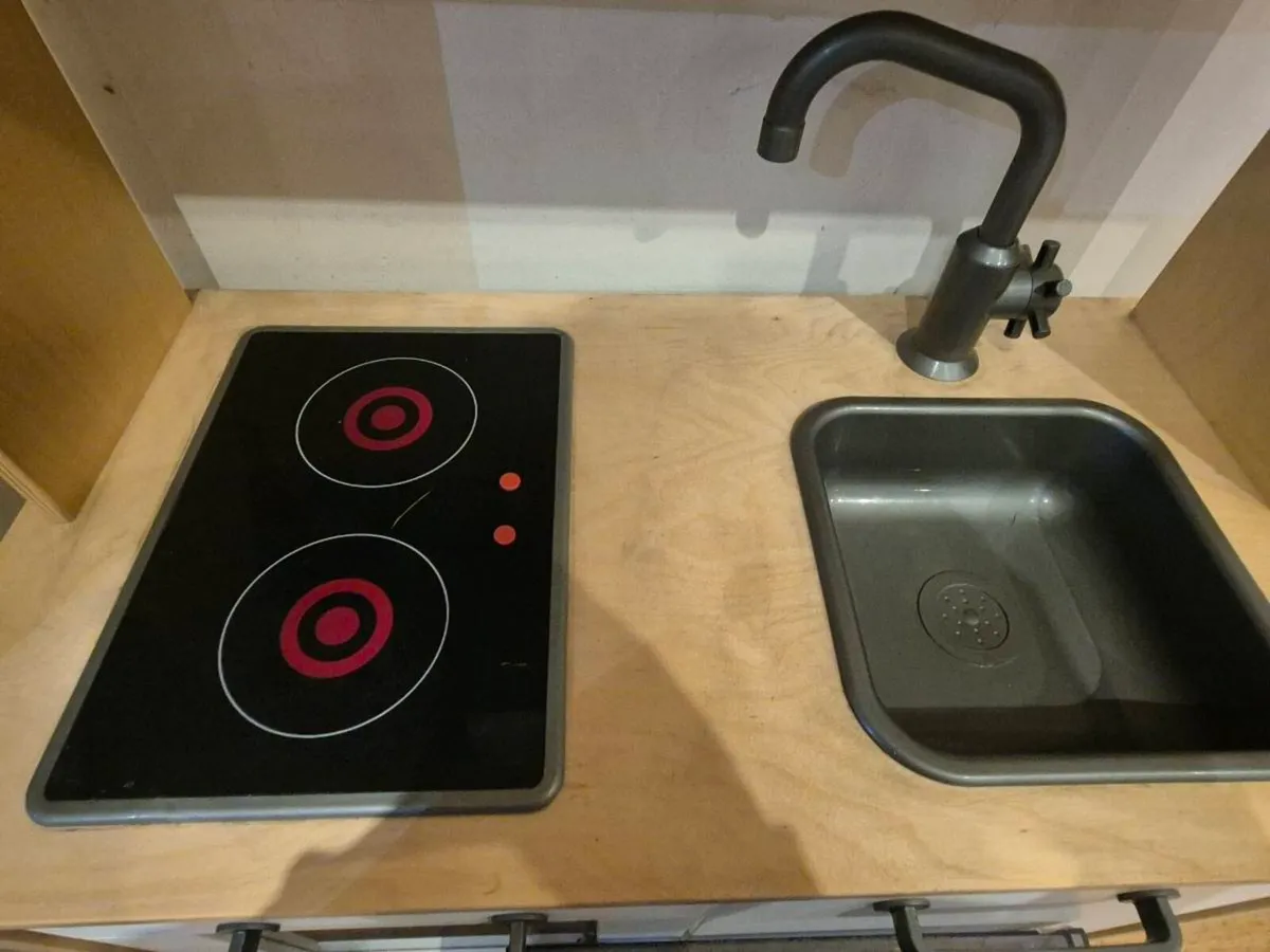 Ikea Toy Kitchen - Image 4