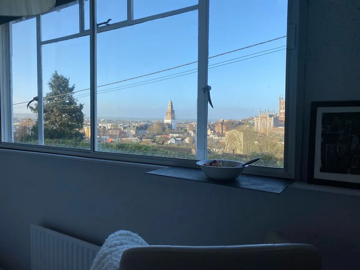House in Cork city centre 2bed - Image 2
