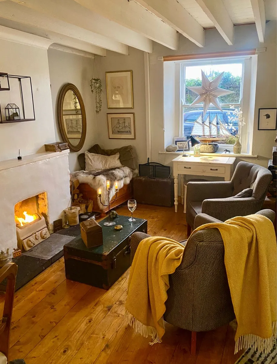 House in Cork city centre 2bed - Image 3