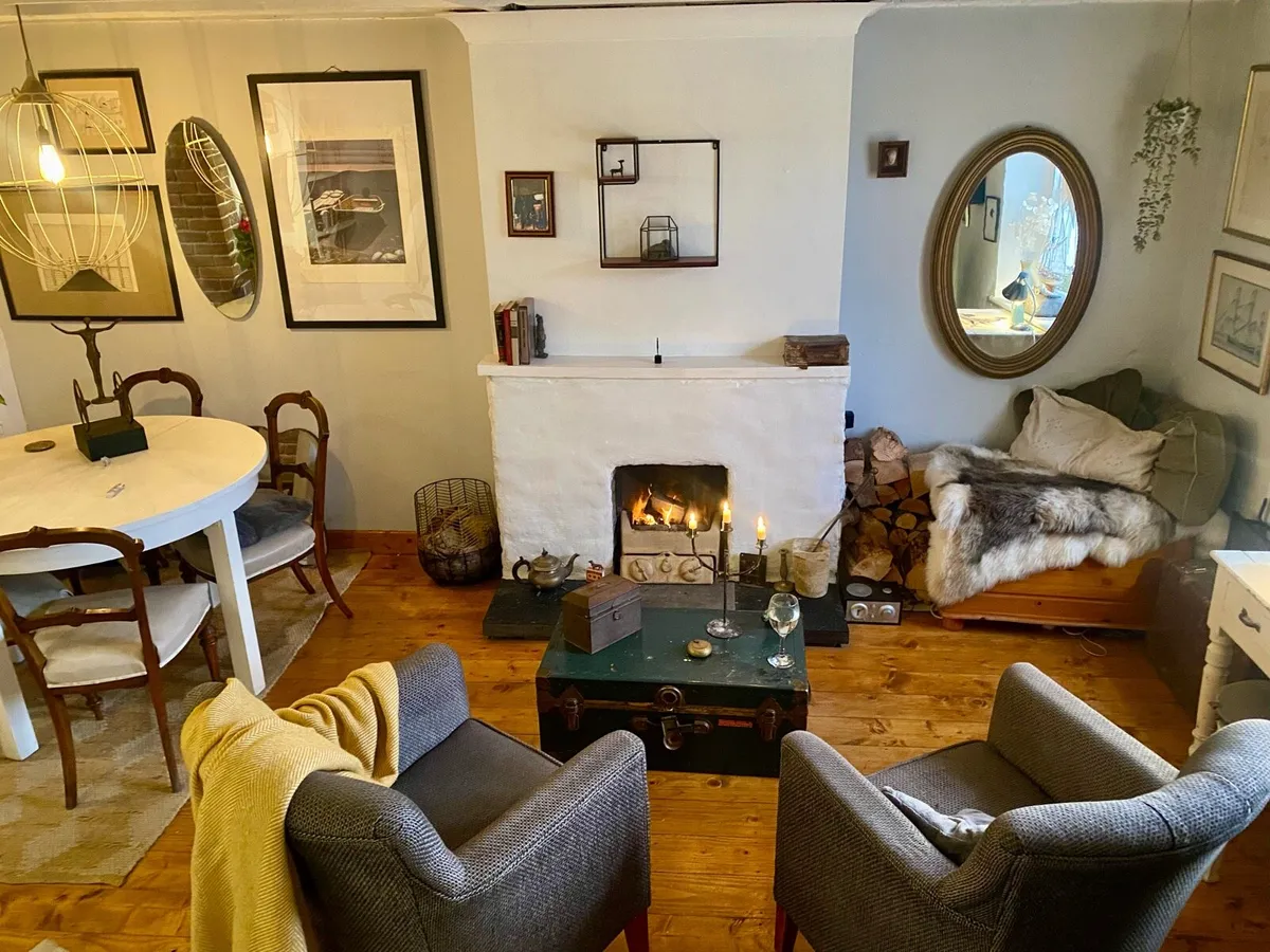 House in Cork city centre 2bed - Image 4