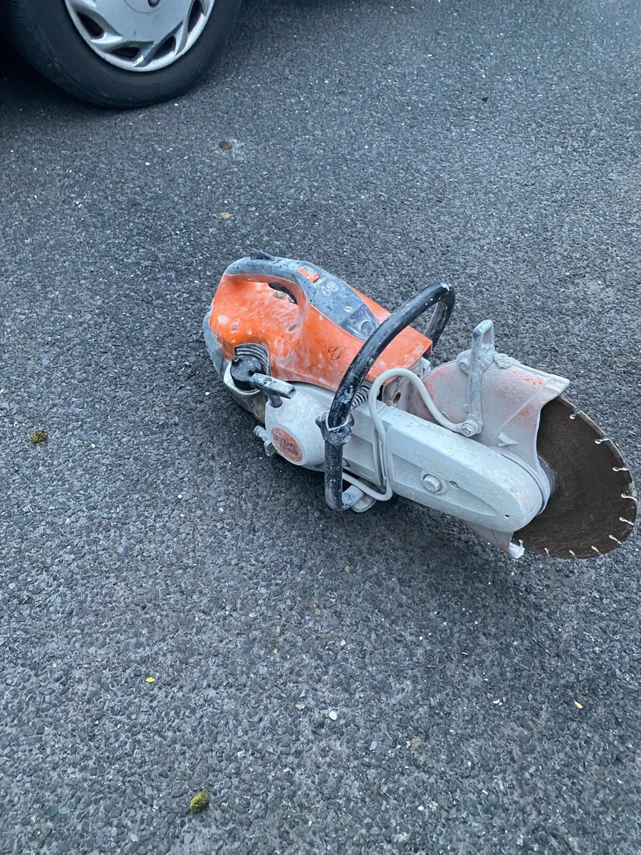 Still consaw - Image 2