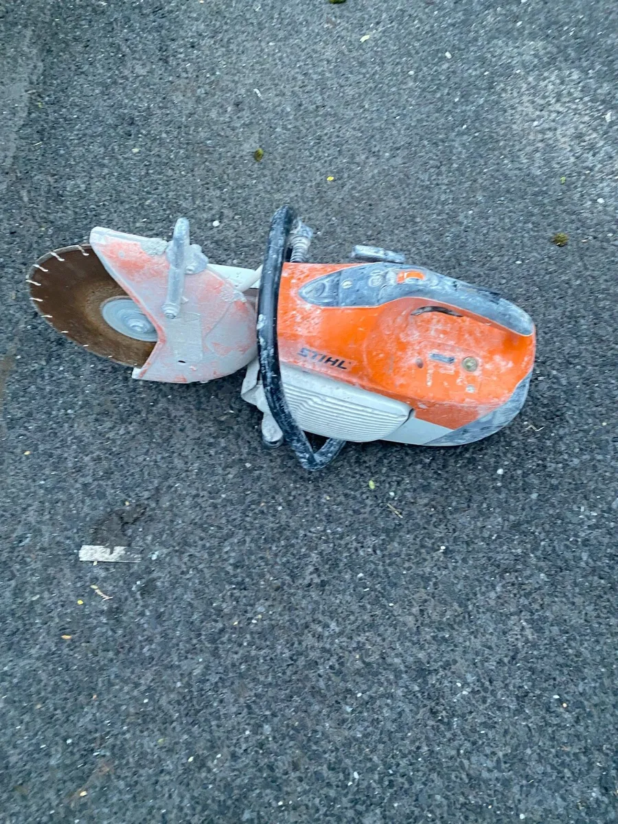 Still consaw - Image 1