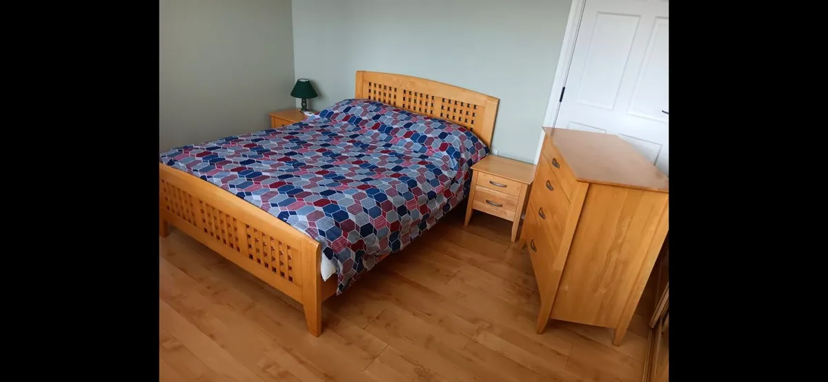 Bedroom & Sitting Room Furniture - Image 1