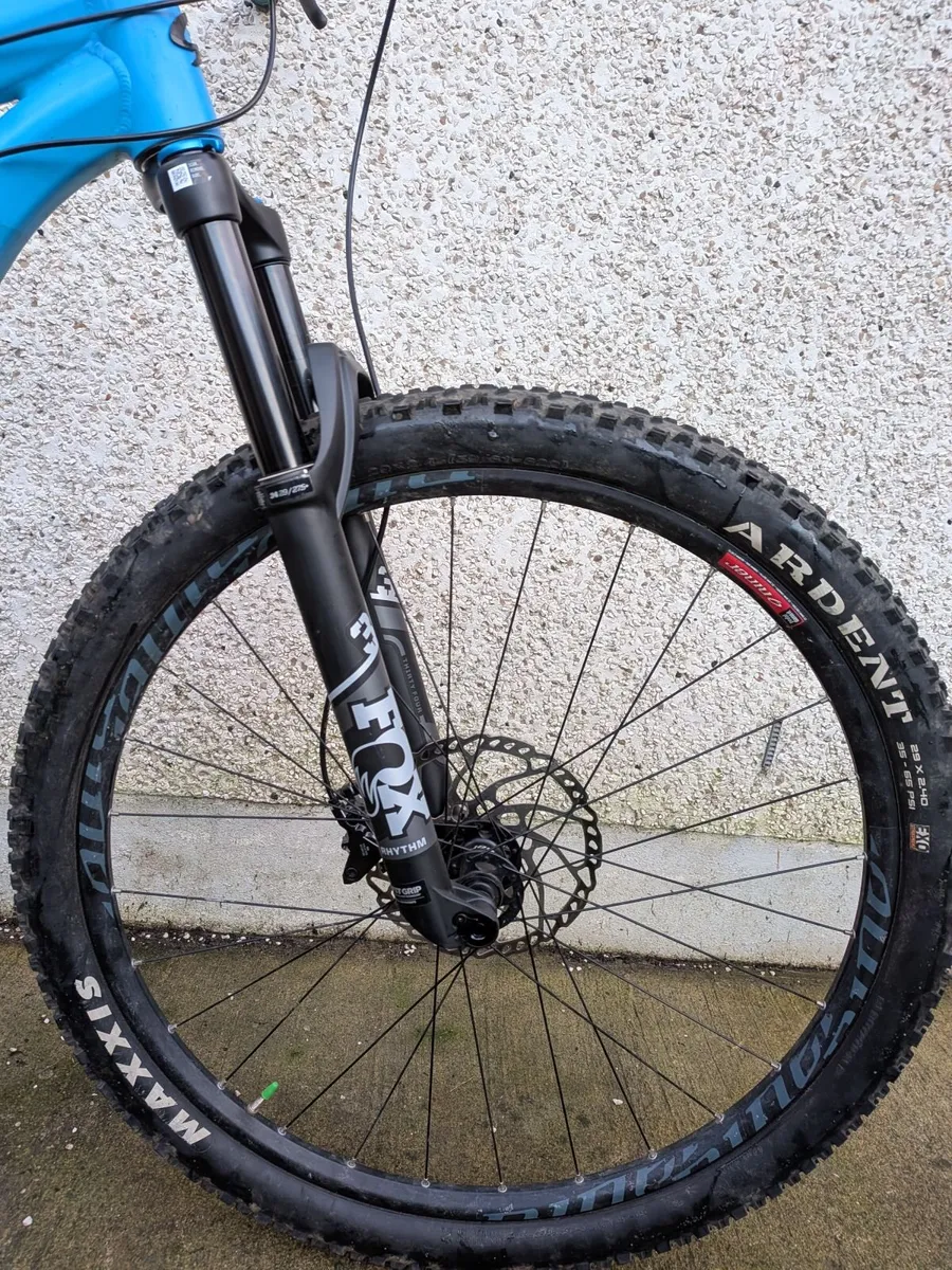 Niner mountain bike size Large - Image 3