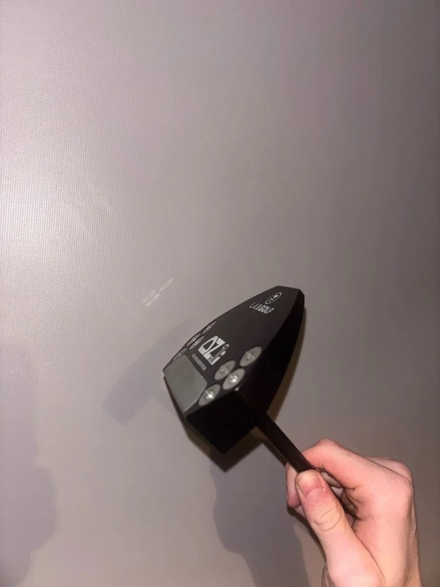 Lab Oz.1 (Next to new condition) - Image 3