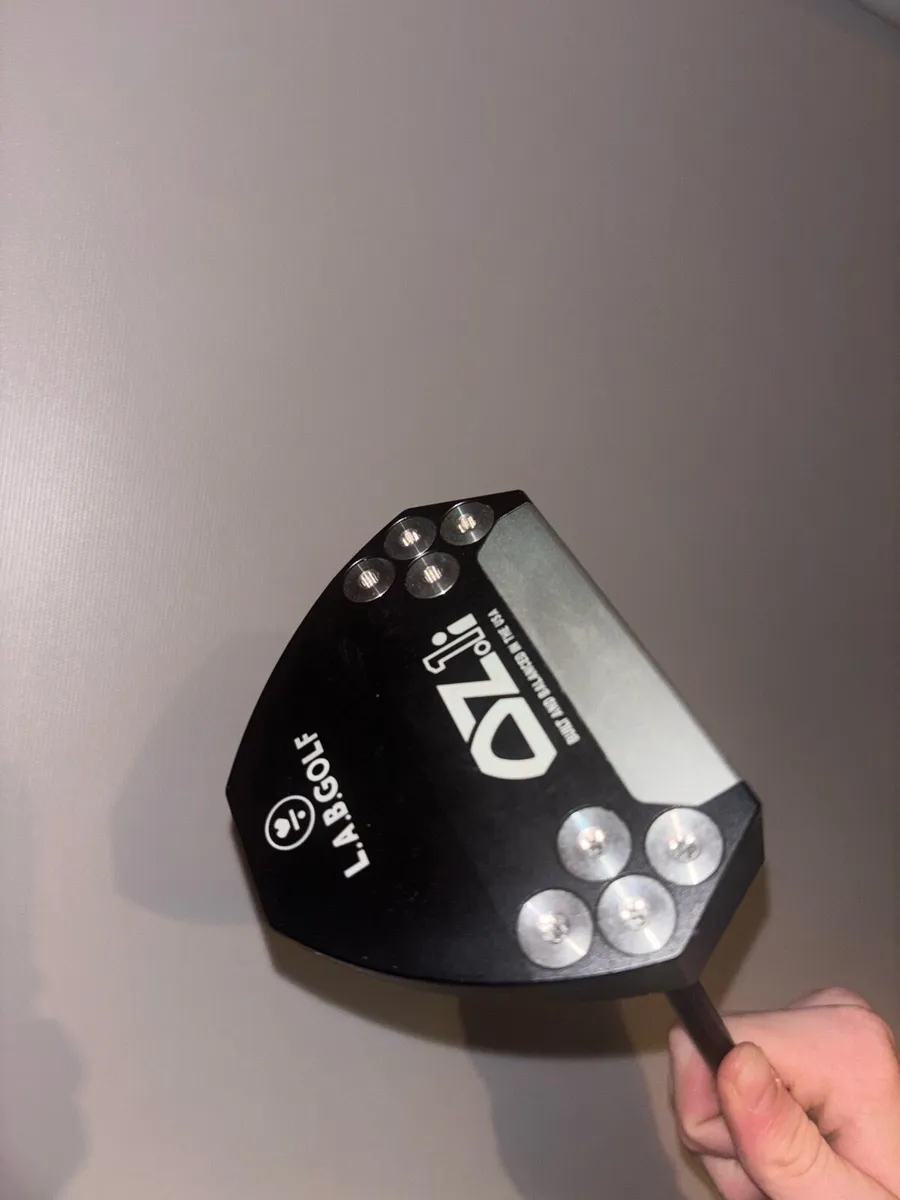 Lab Oz.1 (Next to new condition) - Image 2