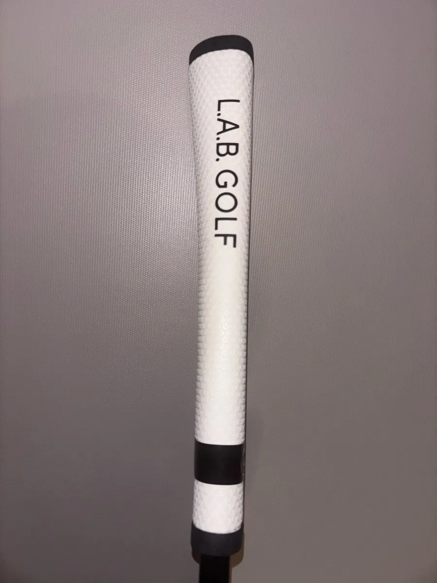 Lab Oz.1 (Next to new condition) - Image 4