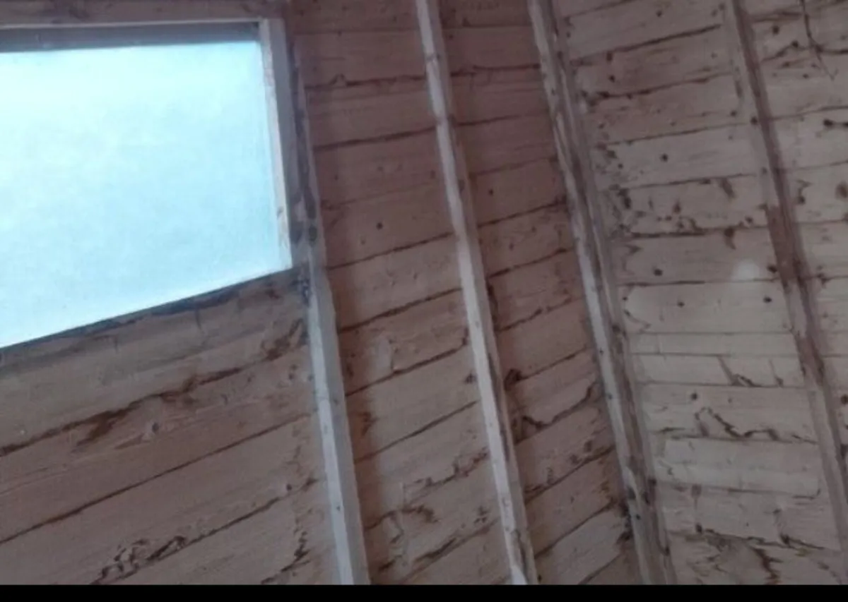 Garden shed - Image 2