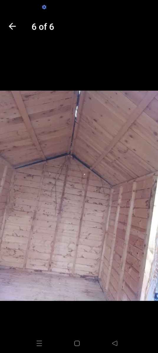 Garden shed - Image 4