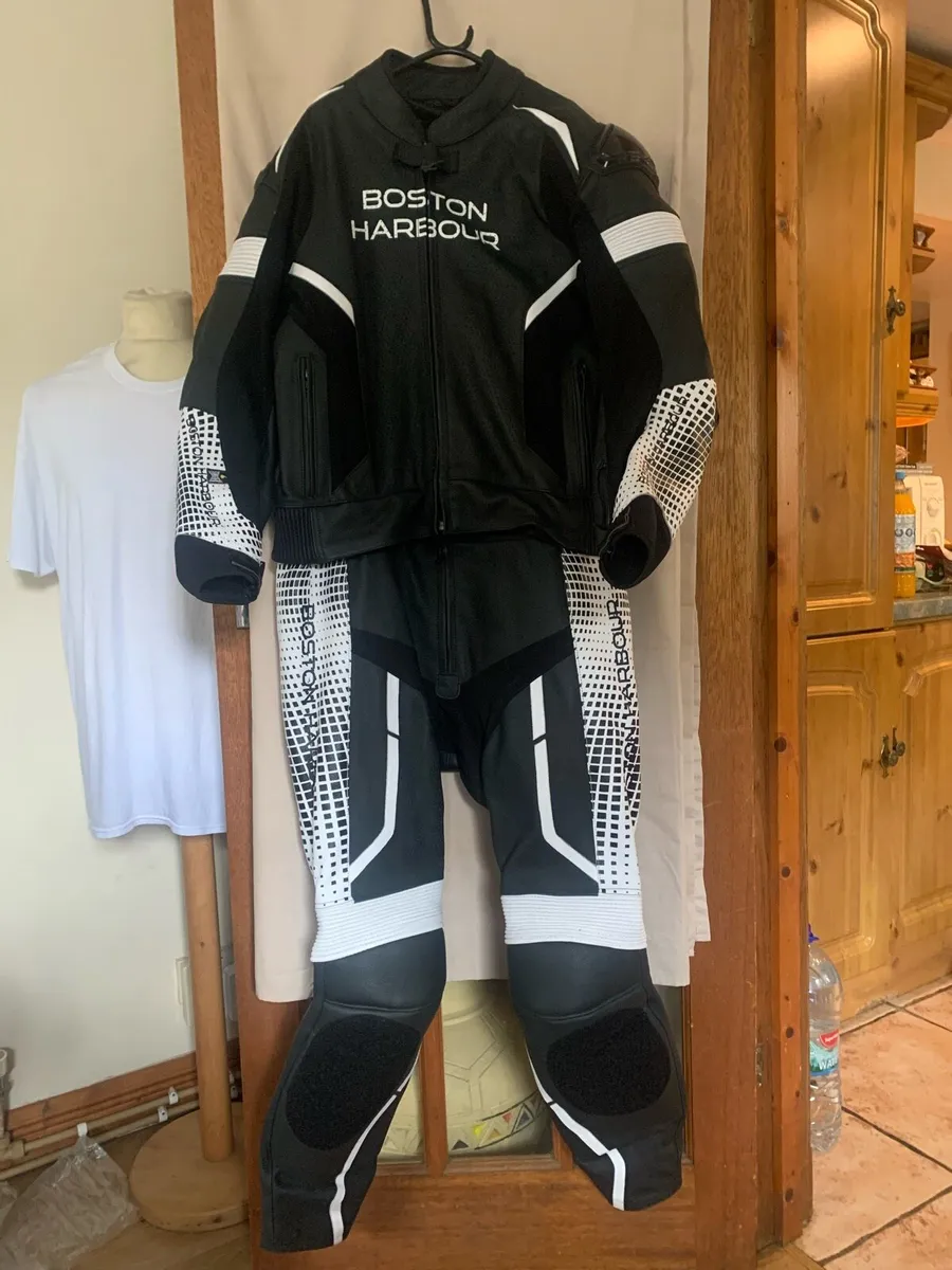 See all at Punchestown bike show sat and Sun - Image 3