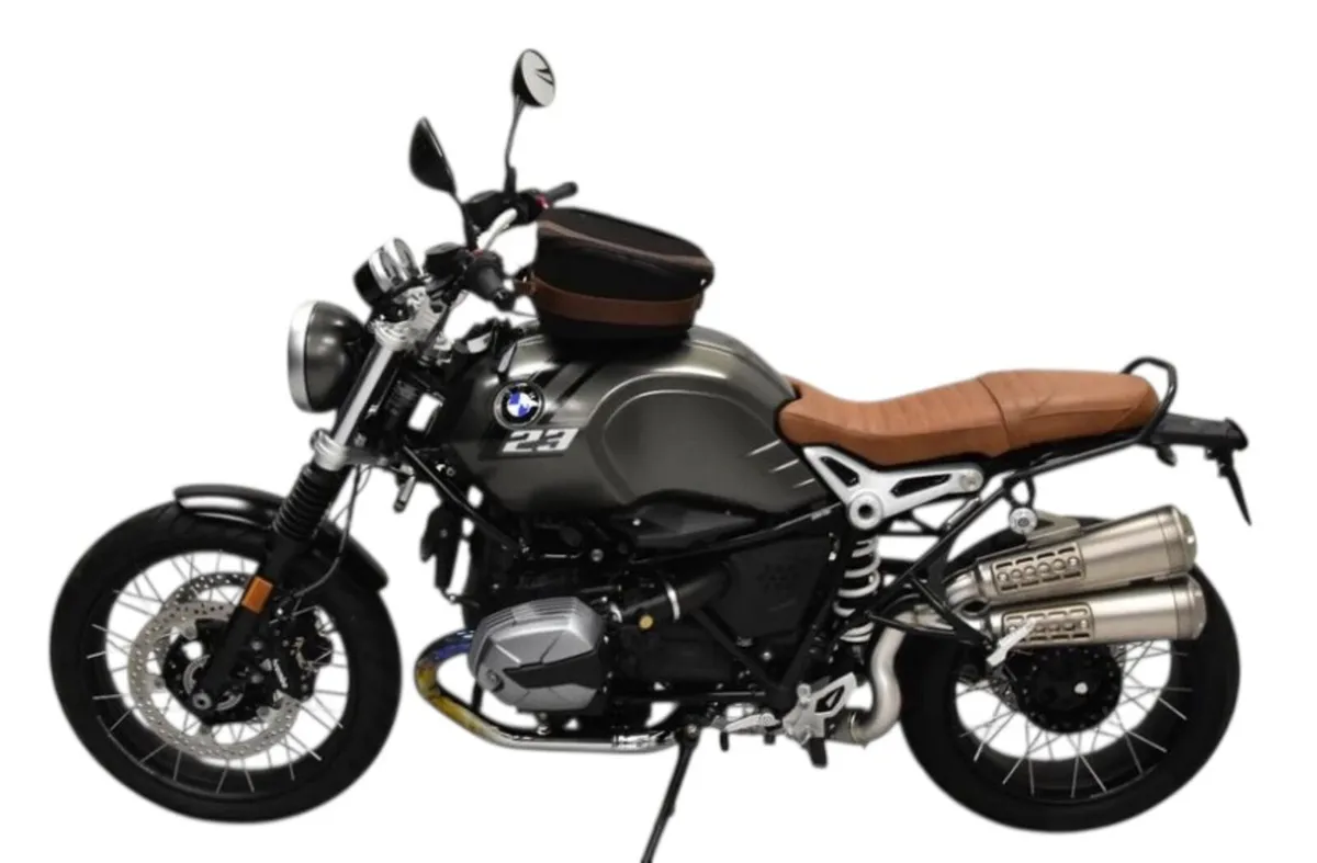BMW R9T Scrambler - Image 4